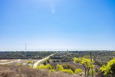 Drone / aerial view featuring a rural view