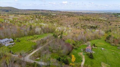 Map 26 Lot 2-1 Bull Hill Road, Hope