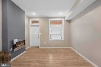 945 N Ashburton St, Baltimore, MD 21216 - photo 3