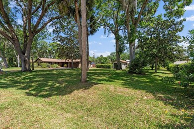 Large lot