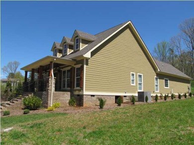 2646 Spring Creek Dr NE, Cleveland, TN 37311 - photo 3