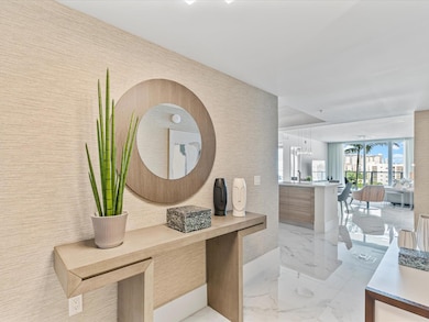 Parque Towers at St. Tropez unit 4-705, Sunny Isles Beach, FL 33160 - photo 2