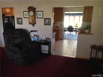 Living Room.