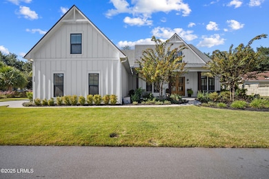 1324 Rowland Dr, Saint Helena Island, SC 29920 - photo 2