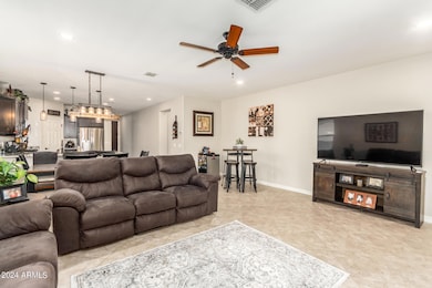 26451 N 131st Dr, Peoria, AZ 85383 - photo 4