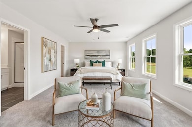 344 Colsen Dr, Acworth, GA 30102 - photo 4