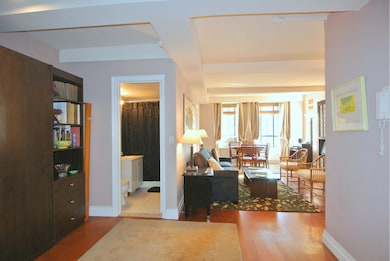 Parc Vendome unit 15C, New York, NY 10019 - photo 3