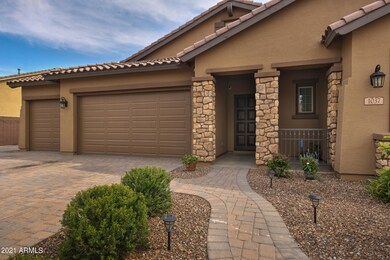 1037 W Pagoda Ave, San Tan Valley, AZ 85140 - photo 4