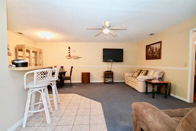 1184 Breezy Way unit 6, Sebastian, FL 32958 - photo 2