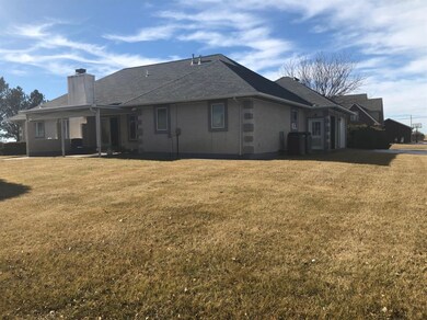 1600 S Eisenhower St, Hugoton, KS 67951 - photo 4