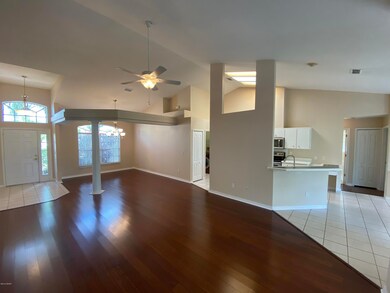 Open Concept Great Rm