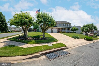 907 Delray Dr, Forest Hill, MD 21050 - photo 2