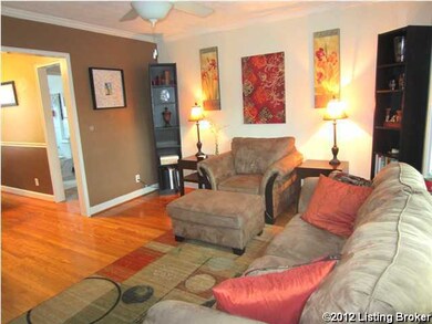 1609 Ellwood Ave unit G3, Louisville, KY 40204 - photo 6