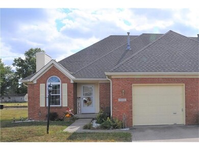 1049 Mustang Ct, Franklin, IN 46131 - photo 4