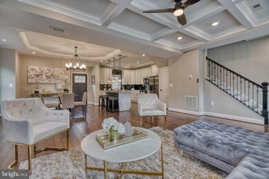 4004 Duvall Ave, Baltimore, MD 21216 - photo 6