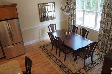 34 Pleasant St, Foxboro, MA 02035 - photo 6