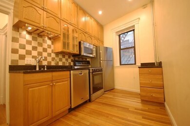 69 Park Dr unit 2, Boston, MA 02215 - photo 2