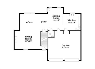 4804 Mund Rd, Shawnee, KS 66218 - photo 2