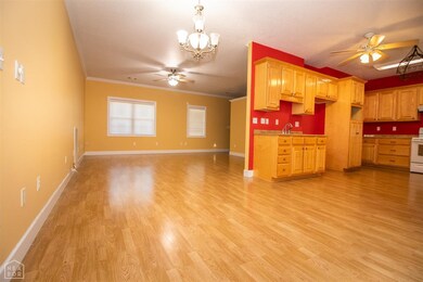 1605 Winchester Dr, Jonesboro, AR 72401 - photo 5