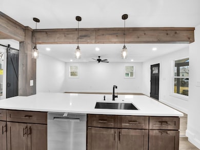 9101 Oels St, Fort Worth, TX 76108 - photo 4