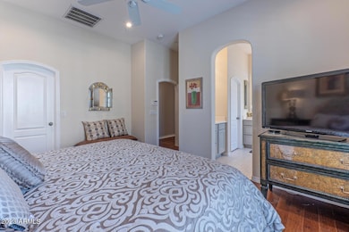 20704 N 90th Place unit 1001, Scottsdale, AZ 85255 - photo 5