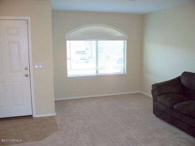 Formal Living/Dining Room