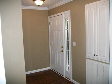 Entry/Foyer