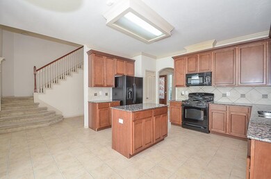 129 Emerald Loch Ln, Richmond, TX 77469 - photo 5