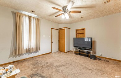 718 N Kankakee St, Lincoln, IL 62656 - photo 3