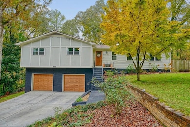 5523 Cheyenne Dr, Acworth, GA 30102 - photo 2