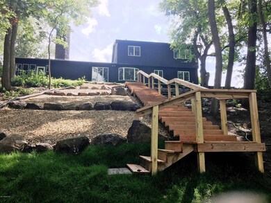 NEW Backyard Landscaping