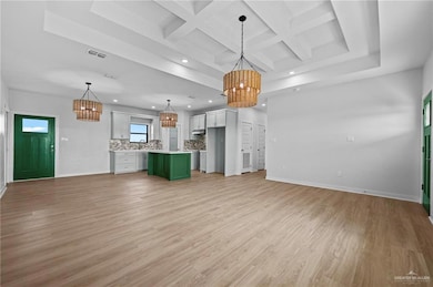 7334 Emily Grace Ave, Monte Alto, TX 78538 - photo 6