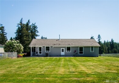 14522 Vail Rd SE, Yelm, WA 98597 - photo 4