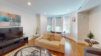 1240 Beacon St unit 4, Brookline, MA 02446 - photo 4