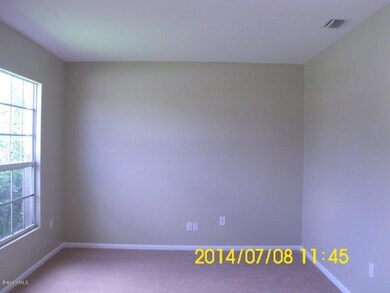 Formal Living Area
