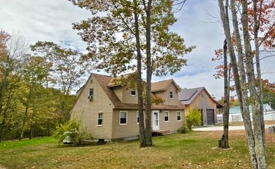 1102 Cape Rd, Hollis Center, ME 04042 - photo 3