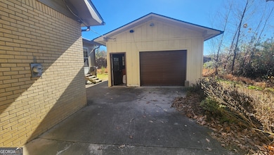 4 Glen View Dr NE, Rome, GA 30165 - photo 2