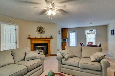 5014 Brookside Dr, Columbia, TN 38401 - photo 4