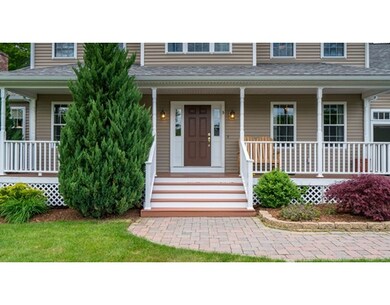 5 Harding Ln, Fiskdale, MA 01518 - photo 2