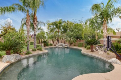 3042 S Valle Verde Cir, Mesa, AZ 85212 - photo 2