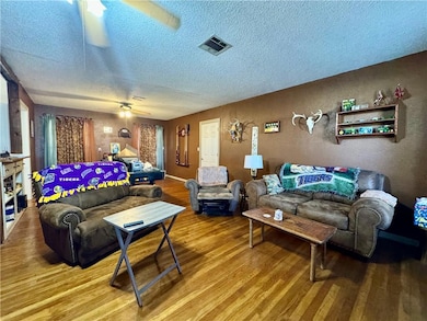 737 Saint Maurice Ln, Natchitoches, LA 71457 - photo 3