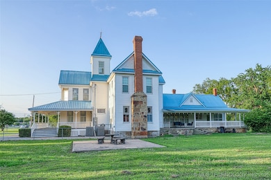 14 E Smith Ave, McAlester, OK 74501 - photo 4