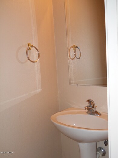 HALF BATH LOWER LEVEL