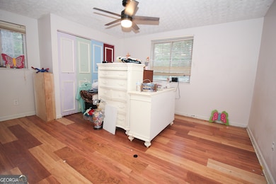 5041 Rockborough Trail unit 3, Norcross, GA 30071 - photo 7