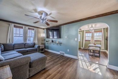 317 Read St, Lebanon, MO 65536 - photo 4