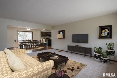 4709 N Koerner Rd, Peoria, IL 61615 - photo 4