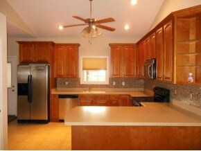 Big Kitchen