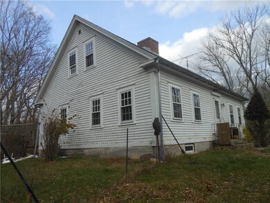 EXTERIOR LEFT FRONT