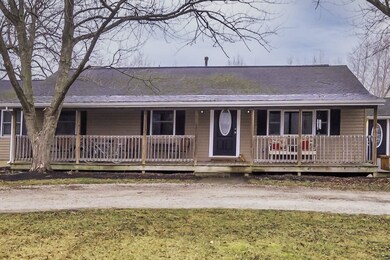 2269 E 350 N, Bluffton, IN 46714 - photo 2