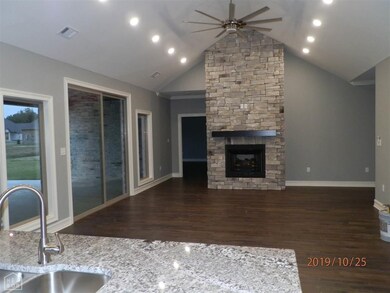 3802 Fieldstone Dr, Paragould, AR 72450 - photo 4